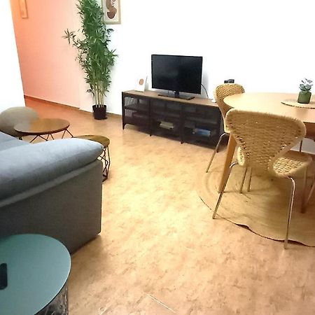Centrico Apartamento En Cordoba By Bebalmy Exterior photo