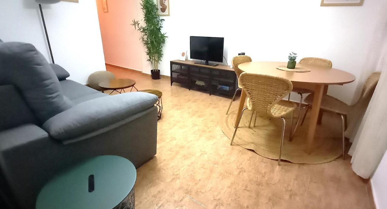 Centrico Apartamento En Cordoba By Bebalmy Exterior photo